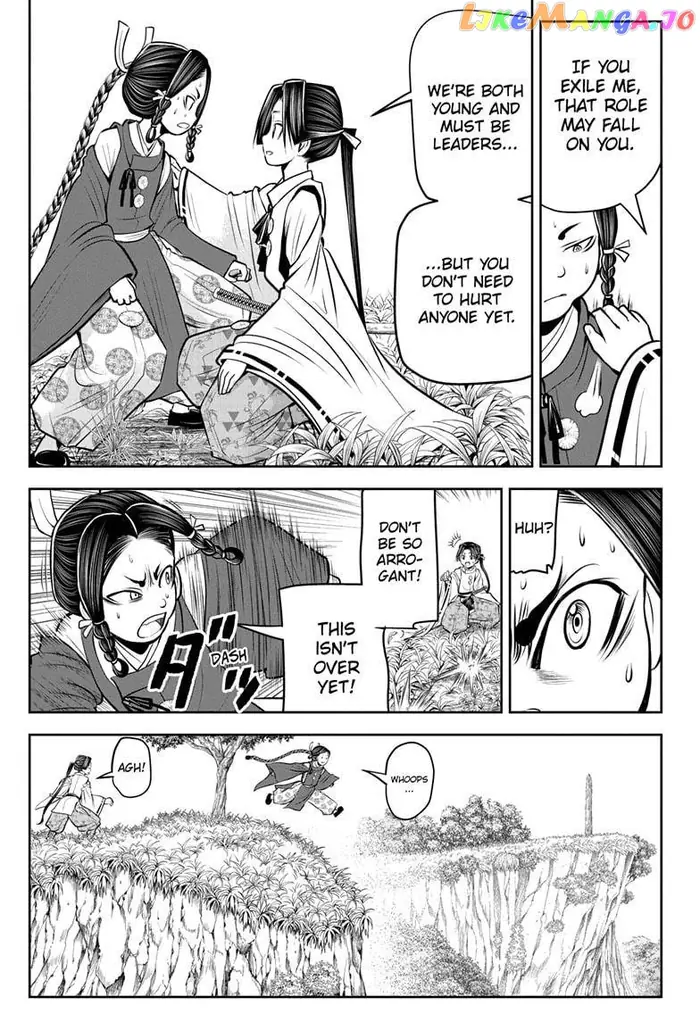 The Elusive Samurai Chapter 46 image 09_optimized